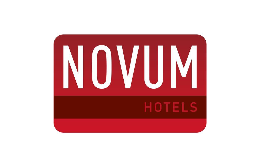 Novum Hotel Cristall Wien Messe Exterior foto