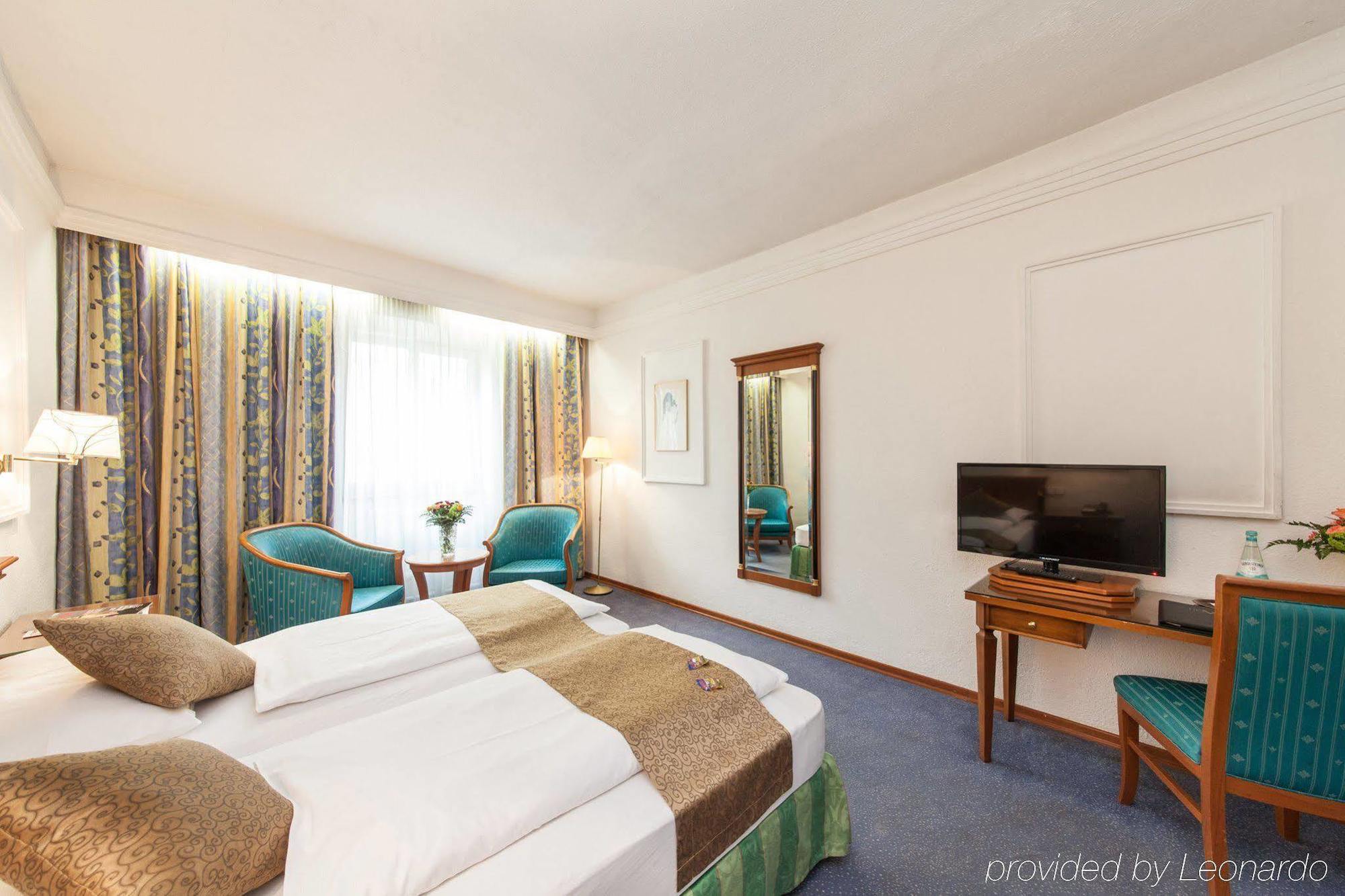 Novum Hotel Cristall Wien Messe Exterior foto
