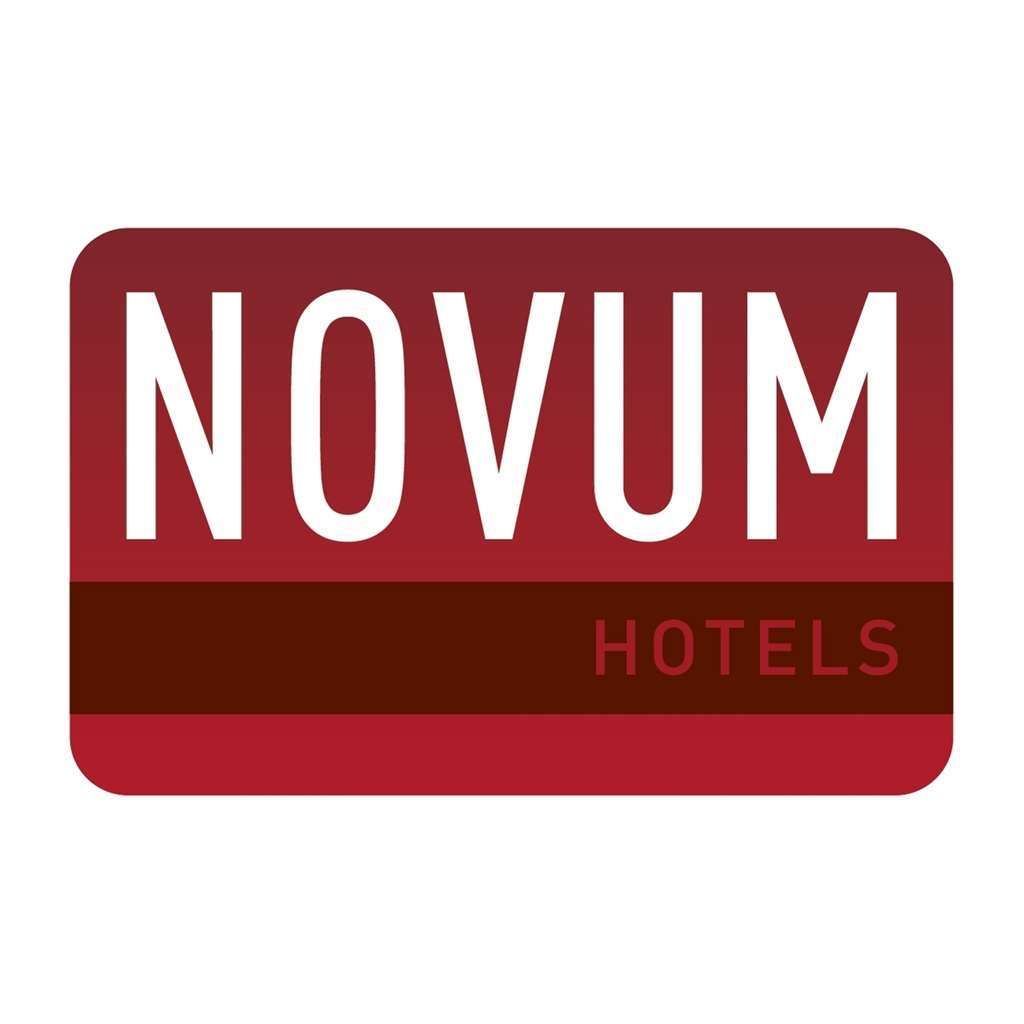 Novum Hotel Cristall Wien Messe Exterior foto